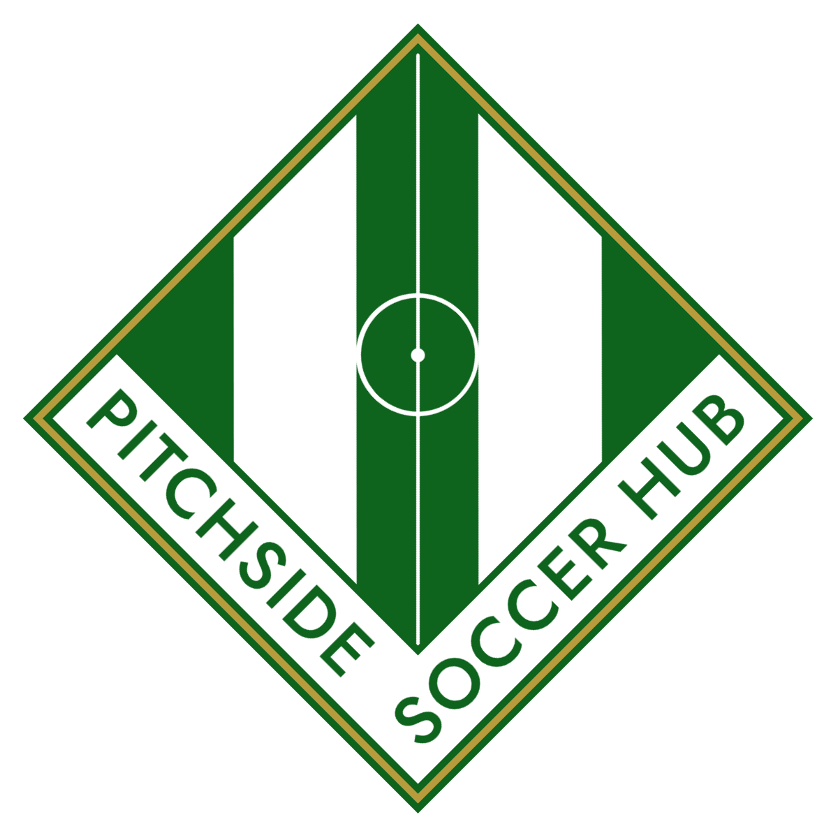PITCHSIDE SOCCER HUB