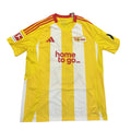 Union Berlin 2024-25 Trimmel Third Kit Adidas (XL) BNWT
