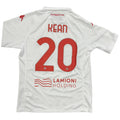 Fiorentina 2024-25 Kean Away Kit Kappa (XL) BNWT
