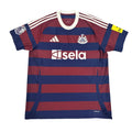 Newcastle 2024-25 Gordon Away Kit Adidas (XL) BNWT
