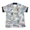 Liverpool 2022-23 Henderson Away Kit Nike (XL) Very Good
