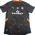 FC Shakhtar Donetsk 2024-25 Kryskiv Away Kit Puma (XL) BNWT