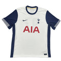 Tottenham 2024-25 Van De Ven Home Kit Nike (L) BNWT